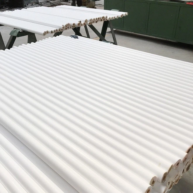 quartz ceramic roller12