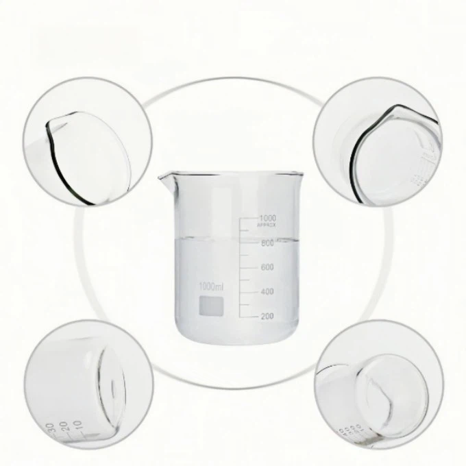 quartz glass beakers9