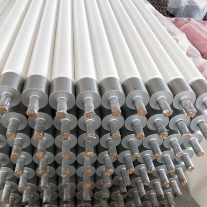 quartz ceramic roller19